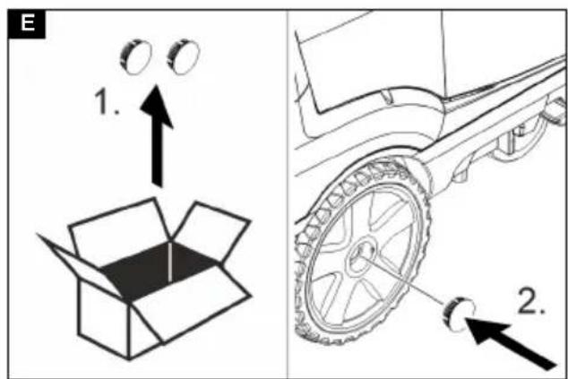 Kärcher HDS 10/21-4 MXA - 13
