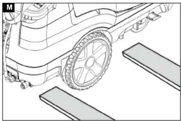 Kärcher HDS 9/20-4 MXA - 21