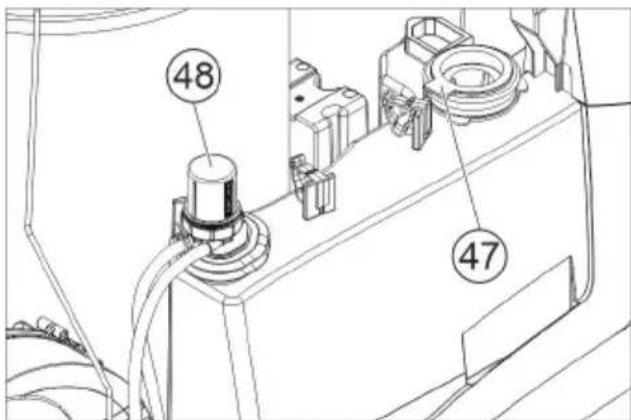 Kärcher HDS 9/20-4 MXA - 9