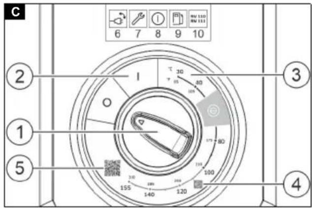 Kärcher HDS 12/18-4 SXA - 11