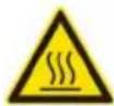 Kärcher HDS 12/18-4 SXA - Symbols on the device - 4