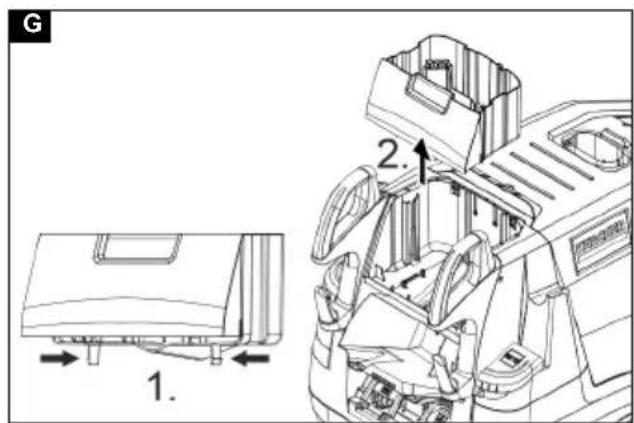 Kärcher HDS 12/18-4 SXA - 15
