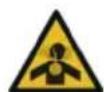 Kärcher HDS 12/18-4 SXA - Symbols on the device - 3