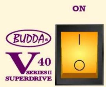 Budda Superdrive V-20 - Amplificatori per Chitarra Budda™ V-Series™ II Superdrive™ - 1