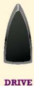 Budda Superdrive V-20 - V Series™ II Superdrive™ - 2