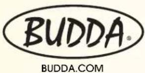 Budda Superdrive V-20 - V Series™ II Superdrive™ - 7