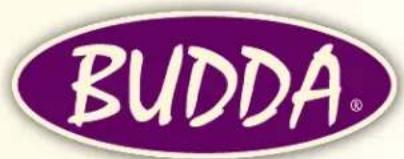 Budda Superdrive V-20 - VIKTIGE SIKKERHETSINSTRUKSJONER - 1