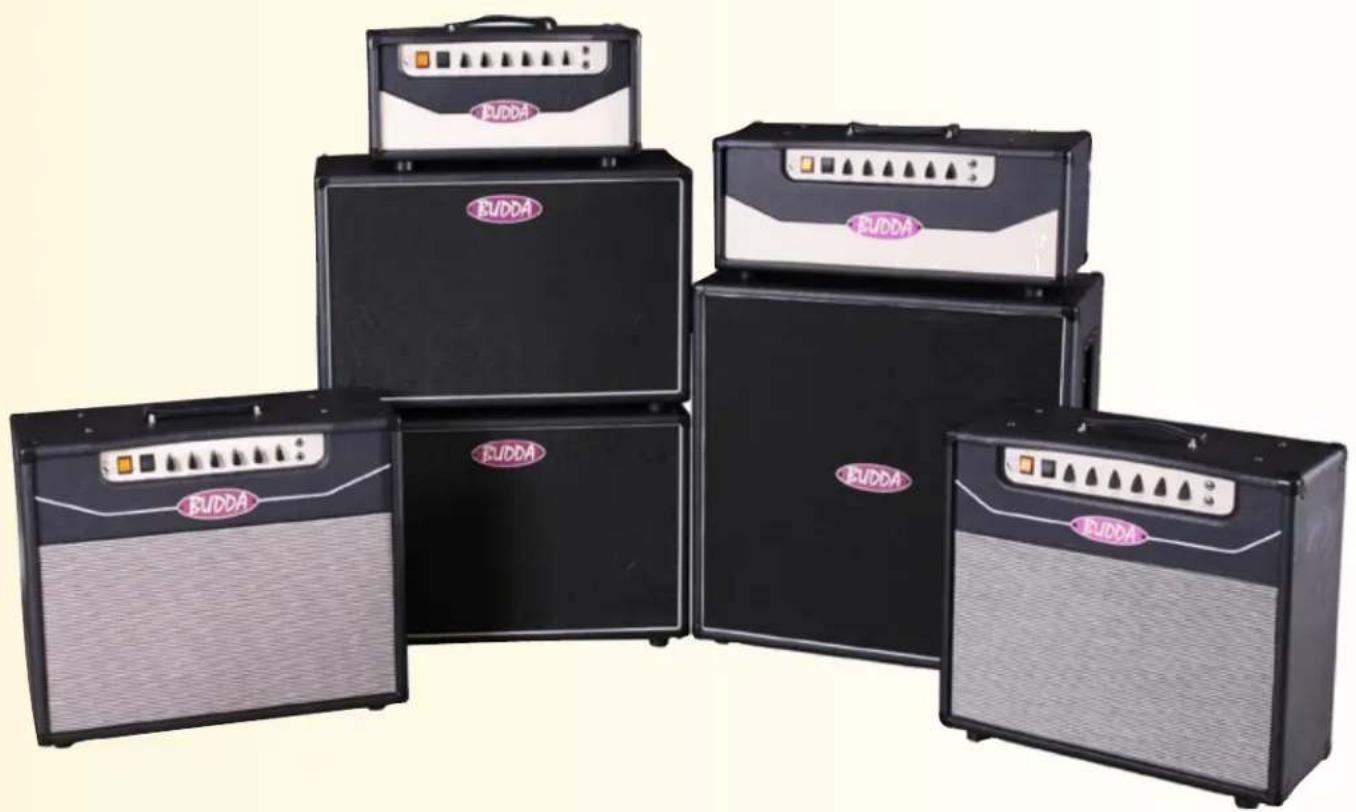 Budda Superdrive V-20 - V Series™ II Superdrive™ - 1