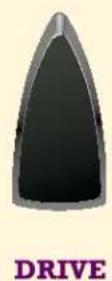 Budda Superdrive V-20 - V Series™ II Superdrive™ - 2