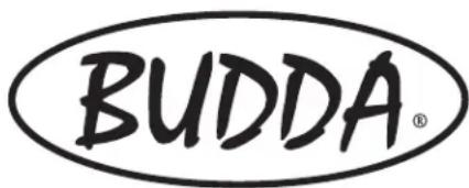 Budda Superdrive V-20 - Budda Amplification Warranty Card - 6