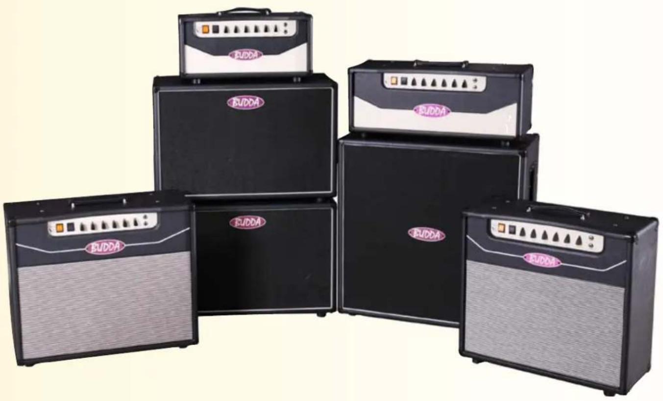 Budda Superdrive V-20 - V Series™ II Superdrive™ - 1