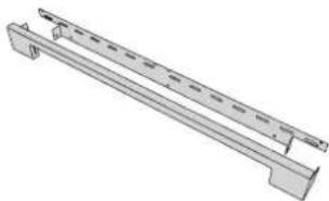 FALCON LSKD90DFIV - Vous aurez aussi besoin des outils suivants : - 4