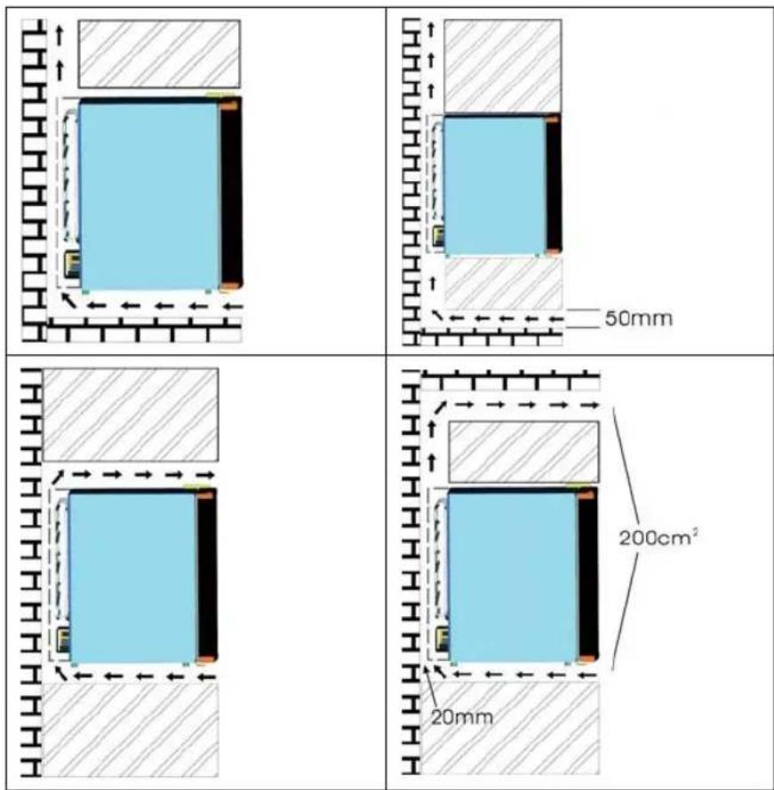 BRANDY BEST WINDOPRO40 - Placement - encastrement - 1