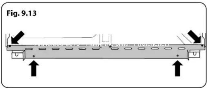 FALCON LSKD90EISL - INSTALLATION - 1