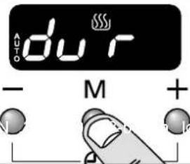 FALCON LSKD90EISL - Pour démarrer et arrêter le four automatiquement (four principal uniquement) - 1