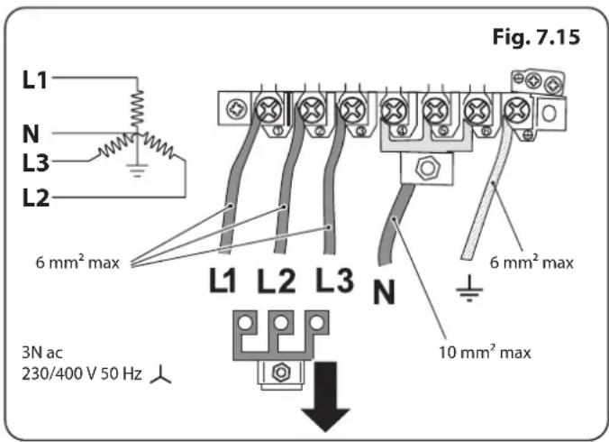 FALCON NEX110SODFSSC - Disjoncteurs Differentials - 2