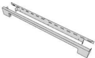 FALCON LSKD90DFBL - Vous aurez aussi besoin des outils suivants : - 4