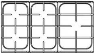 FALCON LSKD90DFSS - Vous aurez aussi besoin des outils suivants : - 1