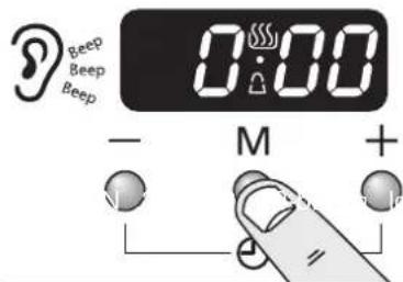 FALCON LSKD90DFSS - Rappel minute - 3