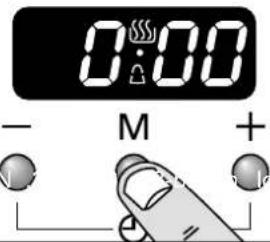 FALCON LSKD90EIIV - Rappel minute - 1