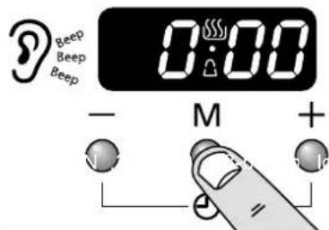FALCON LSKD90EIIV - Rappel minute - 3