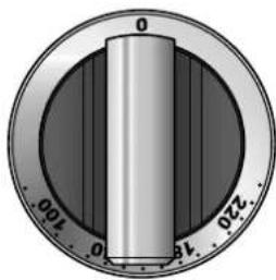 FALCON LSKD90EIIV - Français - 3