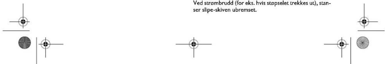 Fein WSG 25-230 - WSB20/WSB25: - 2