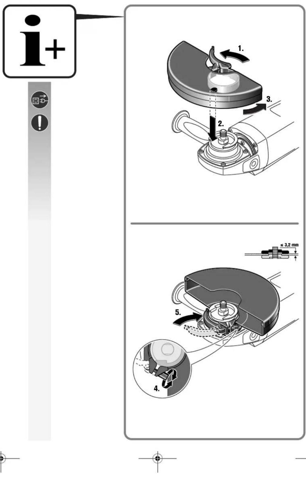 Fein WSG 25-230 - 78