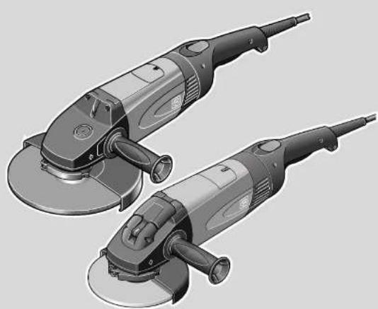 Fein WSG 25-230 - 5
