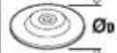 Fein WSG 15-125 PRT - 16