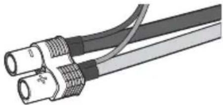 SPEKTRUM TM1500 - Voltage Sensor - 1