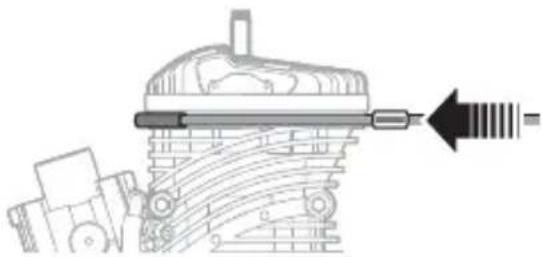 SPEKTRUM TM1500 - Spannungssensor - 2