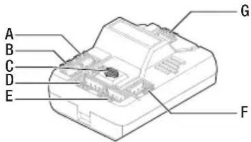 SPEKTRUM TM1500 - Module de télémesure TM1500 Spektrum (SPM6742) - 1
