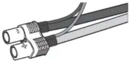 SPEKTRUM TM1500 - Capteur de tension - 1