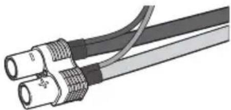 SPEKTRUM TM1500 - Spannungssensor - 1