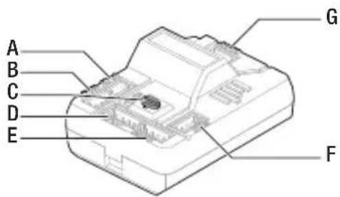 SPEKTRUM TM1500 - Spektrum TM1500 Telemetrie-Modul (SPM6742) - 1