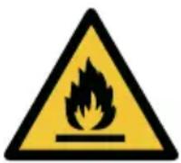 VEDETTE VFC417NFEX - Warning - 1