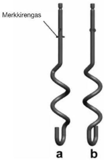 Witt WPHM450B - Varoitus: - 1