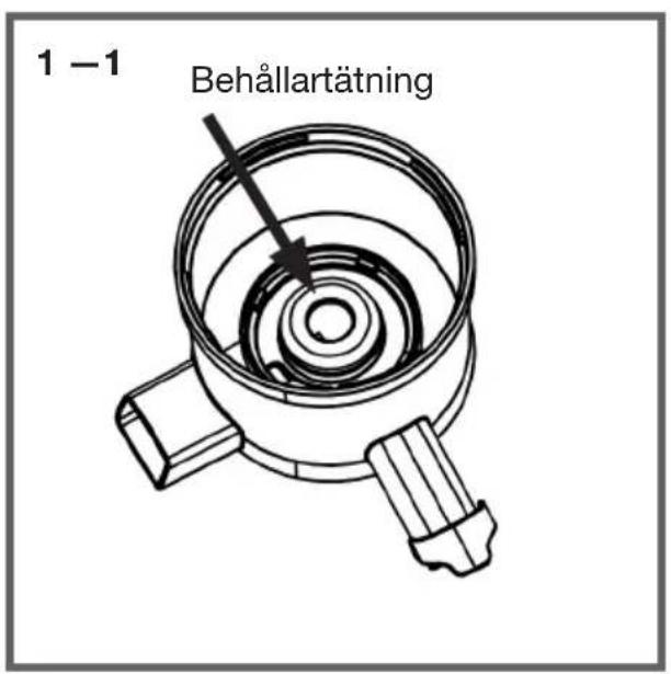 Witt WPS200B - INNEHÄLLIKARTONGEN - 1