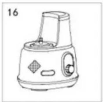 Witt WPS200B - Notice: - 4