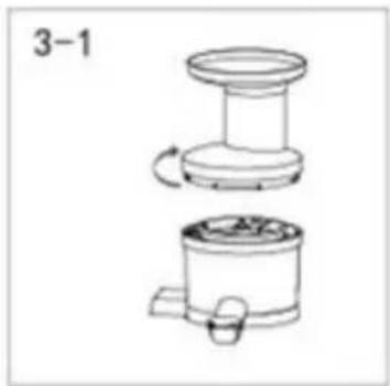 Witt WPS200B - Pak apparatet ud - 2