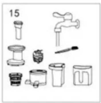 Witt WPS200B - Notice: - 3