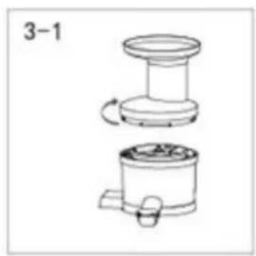 Witt WPS200B - MOUNTING - 2