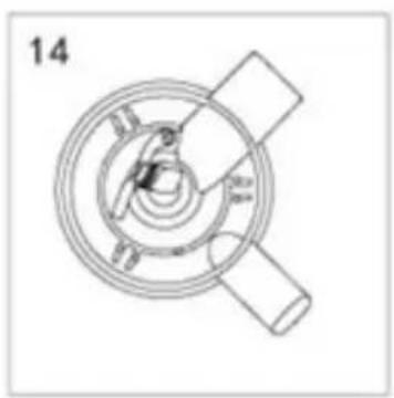 Witt WPS200B - Notice: - 2