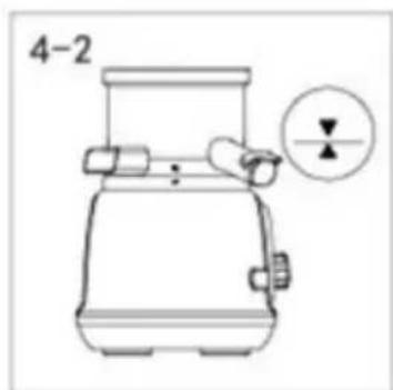 Witt WPS200B - Pak apparatet ud - 5