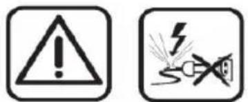 Witt WCFC400S - CONSIGNES DE SÉCURITÉ IMPORTANTES - 1