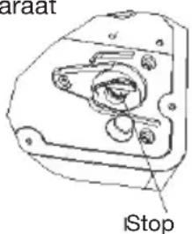 Witt WCICM150S - Reiniging en onderhoud - 2