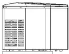 Witt WCICM150S - Puhdistus ja kunnossapito - 1