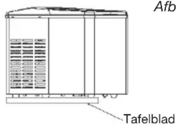 Witt WCICM150S - Reiniging en onderhoud - 1
