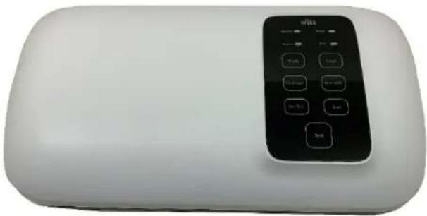 Witt Smart Vacuum Sealer - Witt Smart Vacuum Sealer - Emballeuse sous vide - 1